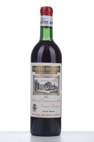 france-bordeaux-wine-bel-orme-tronquoy-de-lalande-1973